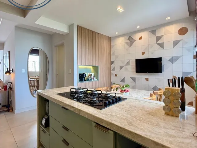 Imagem 8: OPORTUNIDADE DE MORAR NA GRAÇA EM APARTAMENTO COM 3/4, REFORMADO E MOBILIADO!
