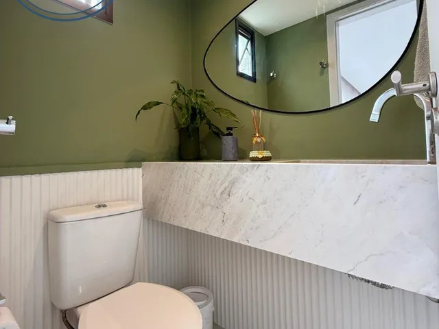Imagem 10: OPORTUNIDADE DE MORAR NA GRAÇA EM APARTAMENTO COM 3/4, REFORMADO E MOBILIADO!