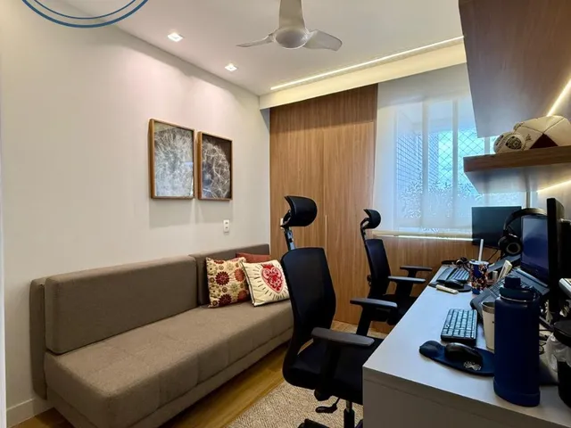 Imagem 9: OPORTUNIDADE DE MORAR NA GRAÇA EM APARTAMENTO COM 3/4, REFORMADO E MOBILIADO!
