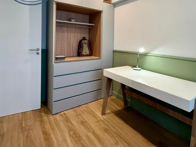 Imagem 7: OPORTUNIDADE DE MORAR NA GRAÇA EM APARTAMENTO COM 3/4, REFORMADO E MOBILIADO!