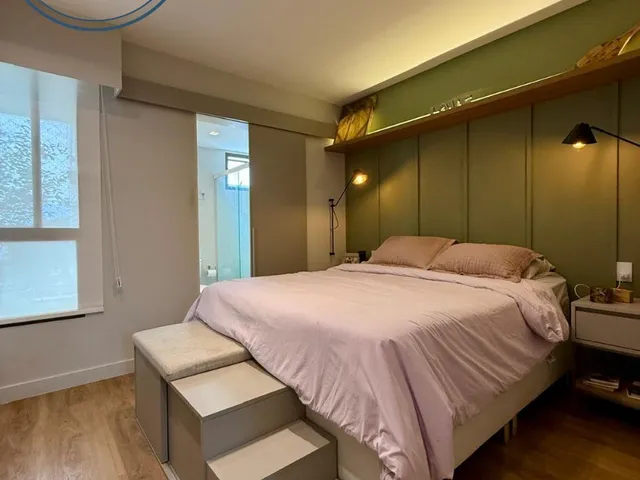 Imagem 13: OPORTUNIDADE DE MORAR NA GRAÇA EM APARTAMENTO COM 3/4, REFORMADO E MOBILIADO!