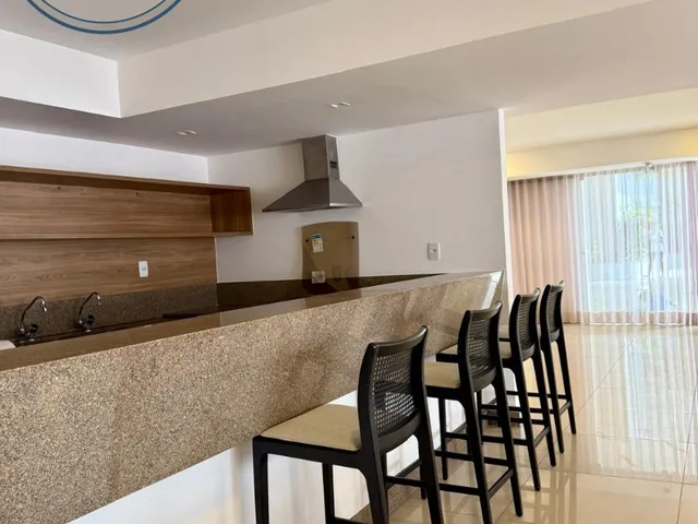 Imagem 5: OPORTUNIDADE DE MORAR NA GRAÇA EM APARTAMENTO COM 3/4, REFORMADO E MOBILIADO!