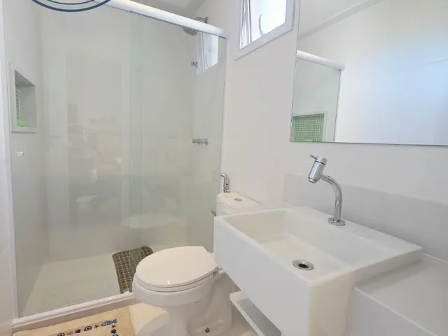 Imagem 15: APARTAMENTO À VENDA NASCENTE NO ALPHAVILLE I COM 4/4 E VISTA MAGNÍFICA!