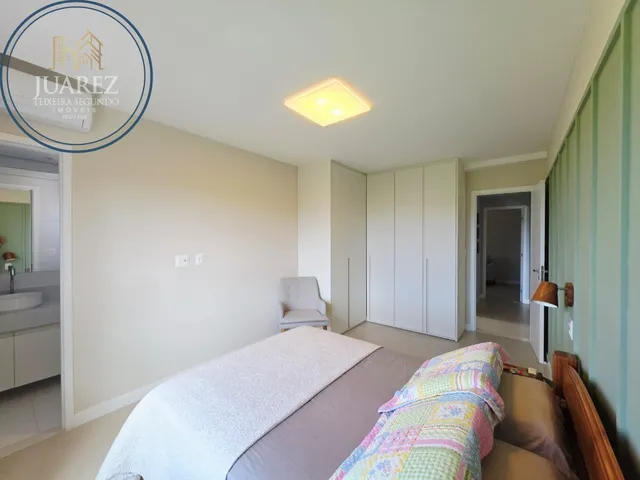 Imagem 9: APARTAMENTO À VENDA NASCENTE NO ALPHAVILLE I COM 4/4 E VISTA MAGNÍFICA!