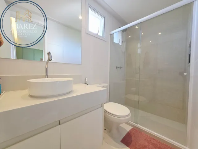 Imagem 16: APARTAMENTO À VENDA NASCENTE NO ALPHAVILLE I COM 4/4 E VISTA MAGNÍFICA!