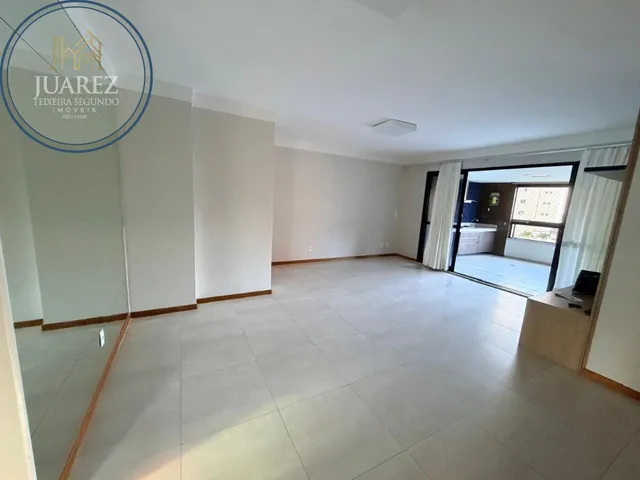 Imagem: APARTAMENTO PARA LOCAÇÃO 4/4 COM 3 SUÍTES
