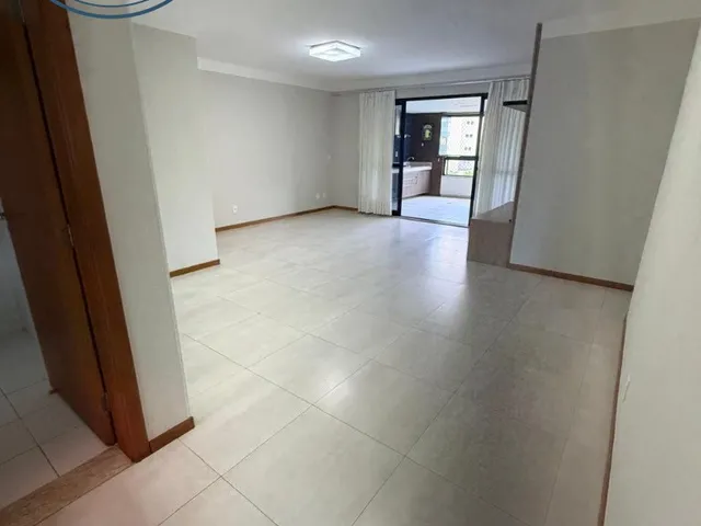 Imagem 16: APARTAMENTO PARA LOCAÇÃO 4/4 COM 3 SUÍTES NO MANSÃO CHÁCARA REAL INFRAESTRUTURA