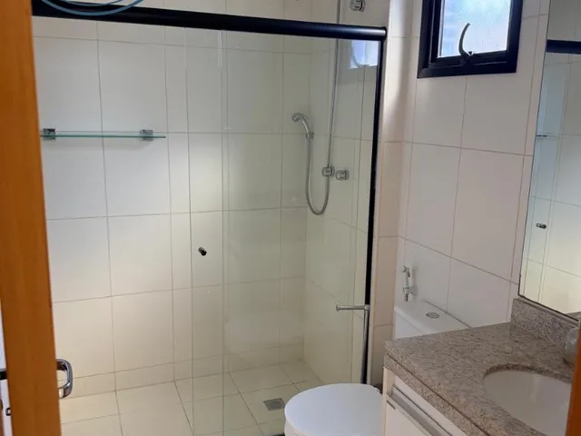 Imagem 10: APARTAMENTO PARA LOCAÇÃO 4/4 COM 3 SUÍTES NO MANSÃO CHÁCARA REAL INFRAESTRUTURA