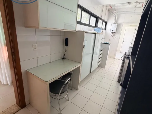Imagem 9: APARTAMENTO PARA LOCAÇÃO 4/4 COM 3 SUÍTES NO MANSÃO CHÁCARA REAL INFRAESTRUTURA
