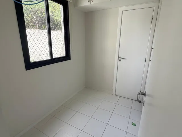 Imagem 15: APARTAMENTO PARA LOCAÇÃO 4/4 COM 3 SUÍTES NO MANSÃO CHÁCARA REAL INFRAESTRUTURA