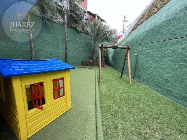 Imagem 11: APARTAMENTO PARA LOCAÇÃO 4/4 COM 3 SUÍTES NO MANSÃO CHÁCARA REAL INFRAESTRUTURA