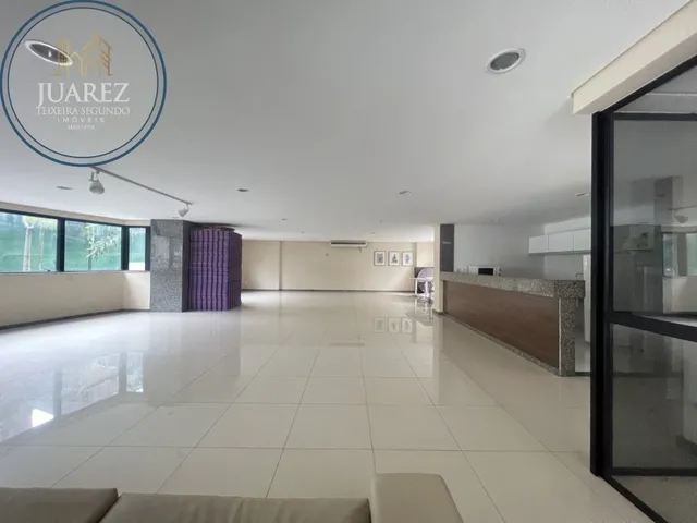 Imagem 7: APARTAMENTO PARA LOCAÇÃO 4/4 COM 3 SUÍTES NO MANSÃO CHÁCARA REAL INFRAESTRUTURA