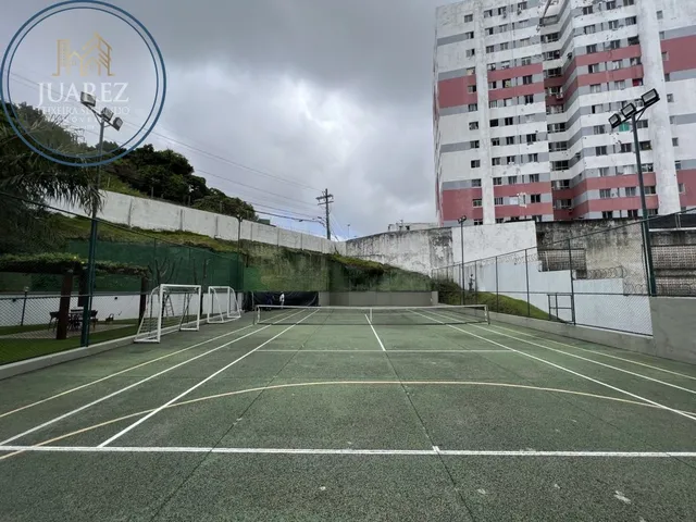 Imagem 6: APARTAMENTO PARA LOCAÇÃO 4/4 COM 3 SUÍTES NO MANSÃO CHÁCARA REAL INFRAESTRUTURA