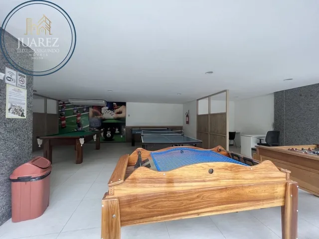 Imagem 2: APARTAMENTO PARA LOCAÇÃO 4/4 COM 3 SUÍTES NO MANSÃO CHÁCARA REAL INFRAESTRUTURA