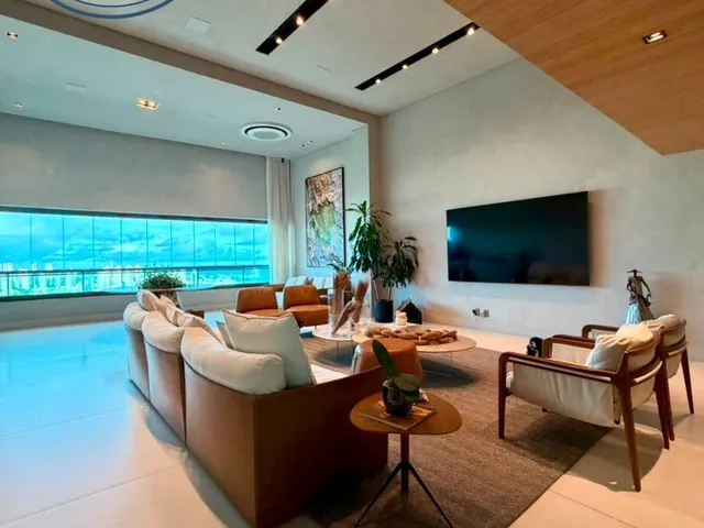 Imagem: APARTAMENTO À VENDA COM 4/4 NA FEDERAÇÃO