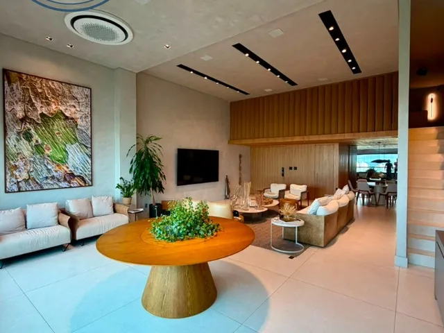 Imagem 2: APARTAMENTO À VENDA COM 4/4 NA FEDERAÇÃO, E COM VISTA MAR!