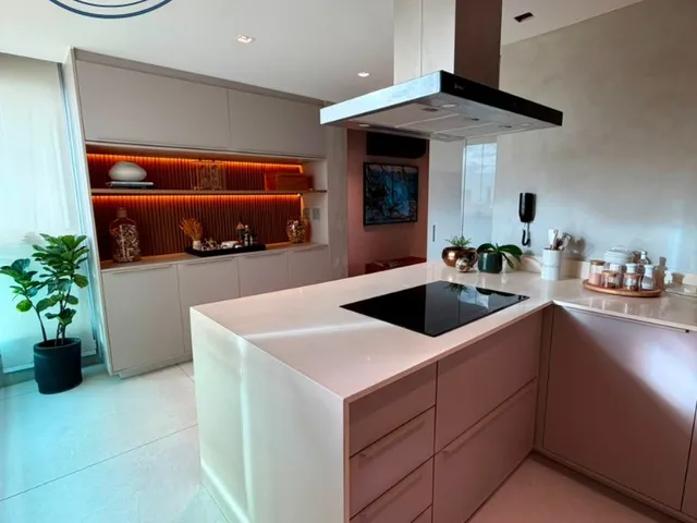Imagem 4: APARTAMENTO À VENDA COM 4/4 NA FEDERAÇÃO, E COM VISTA MAR!