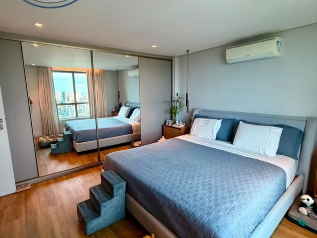 Imagem 14: APARTAMENTO À VENDA COM 4/4 NA FEDERAÇÃO, E COM VISTA MAR!