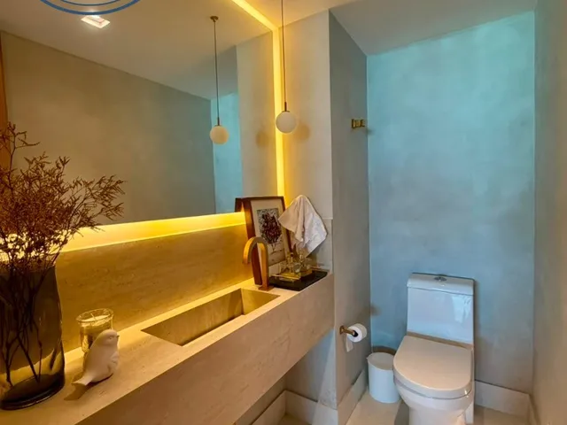 Imagem 12: APARTAMENTO À VENDA COM 4/4 NA FEDERAÇÃO, E COM VISTA MAR!
