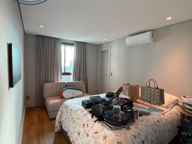 Imagem 8: APARTAMENTO À VENDA COM 4/4 NA FEDERAÇÃO, E COM VISTA MAR!