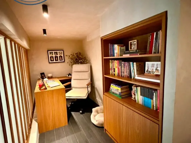 Imagem 11: APARTAMENTO À VENDA COM 4/4 NA FEDERAÇÃO, E COM VISTA MAR!