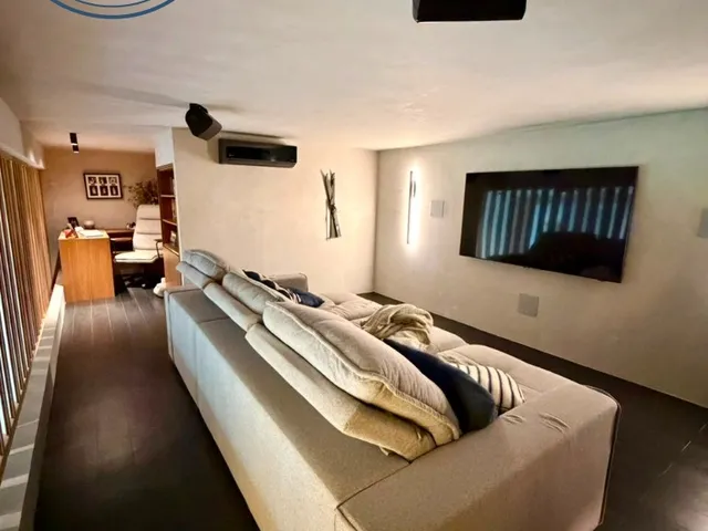 Imagem 3: APARTAMENTO À VENDA COM 4/4 NA FEDERAÇÃO, E COM VISTA MAR!