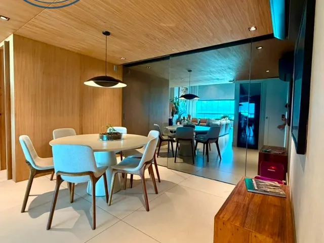 Imagem 6: APARTAMENTO À VENDA COM 4/4 NA FEDERAÇÃO, E COM VISTA MAR!