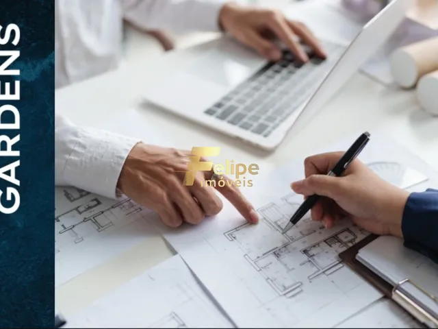 Imagem 14: NOVO EMPREENDIMENTO IMOBILIÁRIO SURGINDO! COBERTUARA COM 02 QUARTOS, SENDO 01 SUÍTE