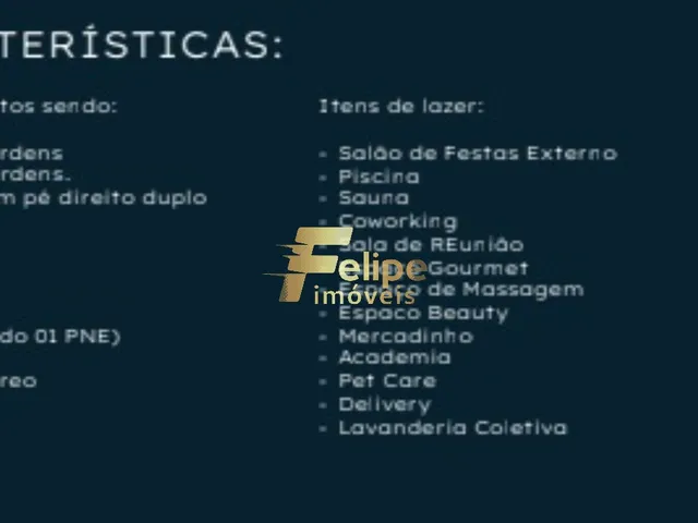 Imagem 16: NOVO EMPREENDIMENTO IMOBILIÁRIO SURGINDO! COBERTUARA COM 02 QUARTOS, SENDO 01 SUÍTE