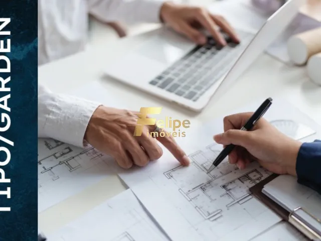 Imagem 6: MAIS NOVO EMPREENDIMENTO SURGINDO! APARTAMENTO DE 02 QUARTOS, SENDO 01 SUÍTE, LAZER