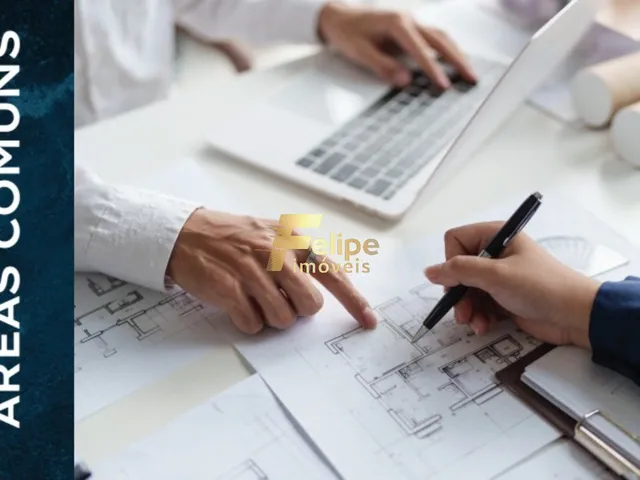 Imagem 4: MAIS NOVO EMPREENDIMENTO SURGINDO! APARTAMENTO DE 02 QUARTOS, SENDO 01 SUÍTE, LAZER