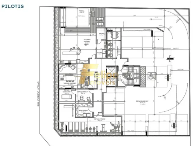 Imagem 12: MAIS NOVO EMPREENDIMENTO SURGINDO, APARTAMENTO 01 QUARTO GARDEN, LAZER COMPLETO, À VENDA