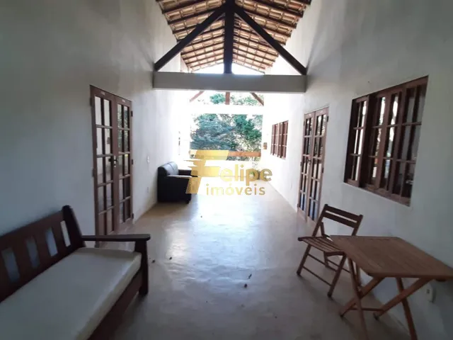 Imagem 7: LINDÍSSIMO SÍTIO COM 02 BANHEIROS, SENDO 01 SUÍTE, COM PISCINA, ÁRVORES FRUTÍFERAS