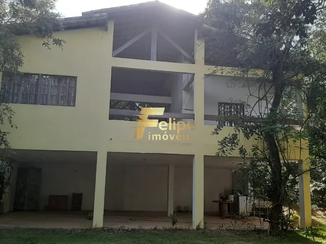 Imagem 9: LINDÍSSIMO SÍTIO COM 02 BANHEIROS, SENDO 01 SUÍTE, COM PISCINA, ÁRVORES FRUTÍFERAS