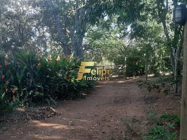 Imagem 10: LINDÍSSIMO SÍTIO COM 02 BANHEIROS, SENDO 01 SUÍTE, COM PISCINA, ÁRVORES FRUTÍFERAS