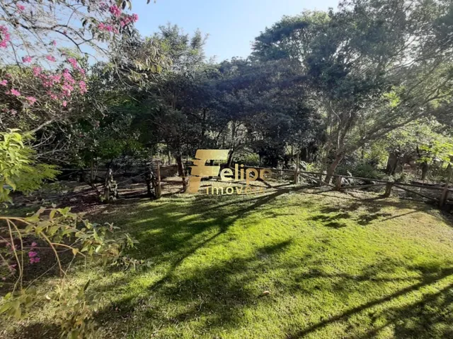Imagem 15: LINDÍSSIMO SÍTIO COM 02 BANHEIROS, SENDO 01 SUÍTE, COM PISCINA, ÁRVORES FRUTÍFERAS