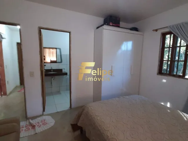 Imagem 14: LINDÍSSIMO SÍTIO COM 02 BANHEIROS, SENDO 01 SUÍTE, COM PISCINA, ÁRVORES FRUTÍFERAS