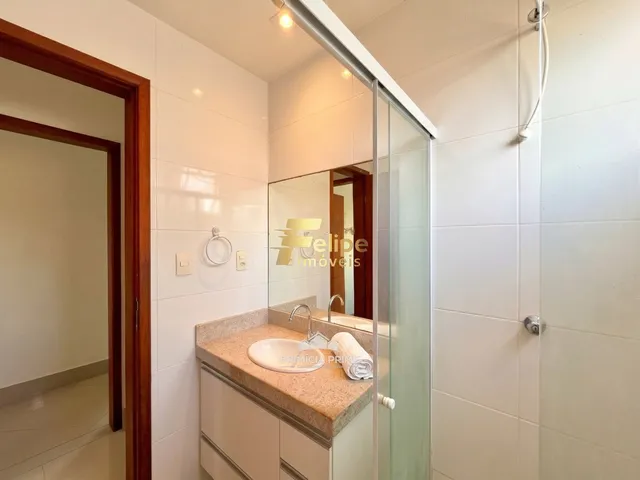 Imagem 9: OPORTUNIDADE! APARTAMENTO DE 02 QUARTOS, SENDO 01 SUÍTE, SOL DA MANHÃ, FRENTE RUA, À