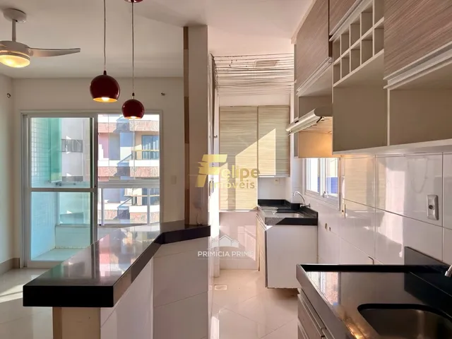 Imagem 4: OPORTUNIDADE! APARTAMENTO DE 02 QUARTOS, SENDO 01 SUÍTE, SOL DA MANHÃ, FRENTE RUA, À