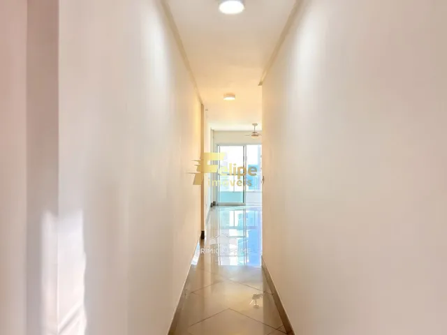 Imagem 7: OPORTUNIDADE! APARTAMENTO DE 02 QUARTOS, SENDO 01 SUÍTE, SOL DA MANHÃ, FRENTE RUA, À