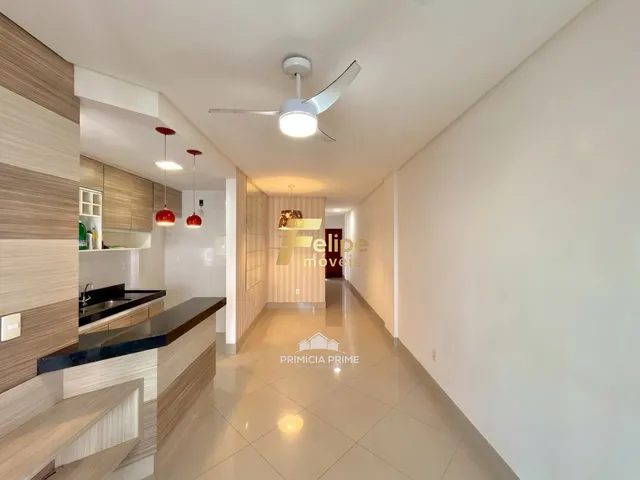 Imagem 8: OPORTUNIDADE! APARTAMENTO DE 02 QUARTOS, SENDO 01 SUÍTE, SOL DA MANHÃ, FRENTE RUA, À