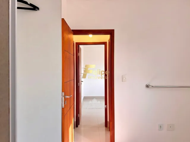 Imagem 10: OPORTUNIDADE! APARTAMENTO DE 02 QUARTOS, SENDO 01 SUÍTE, SOL DA MANHÃ, FRENTE RUA, À