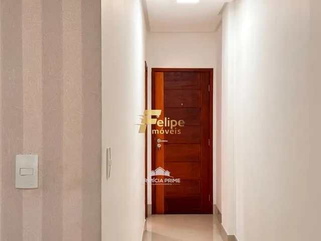 Imagem 5: OPORTUNIDADE! APARTAMENTO DE 02 QUARTOS, SENDO 01 SUÍTE, SOL DA MANHÃ, FRENTE RUA, À