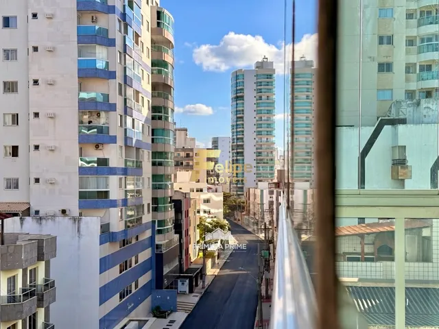 Imagem 2: OPORTUNIDADE! APARTAMENTO DE 02 QUARTOS, SENDO 01 SUÍTE, SOL DA MANHÃ, FRENTE RUA, À