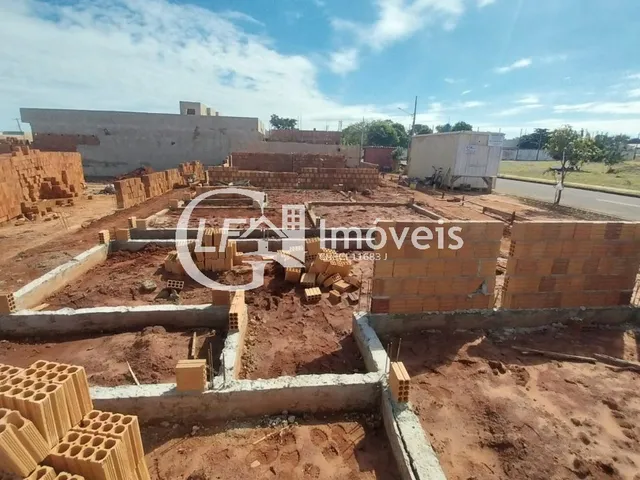 Imagem 6: CASA INDIVIDUAL DE 02 QUARTOS EM CONSTRUÇÃO COM ENTRADA FACILITADA