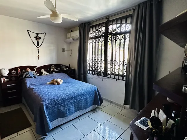 Imagem 10: Prédio residencial com renda - São José - SC