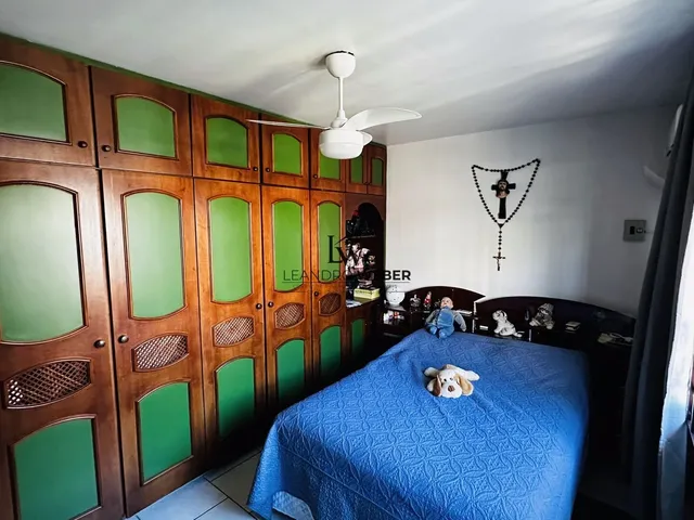 Imagem 3: Prédio residencial com renda - São José - SC