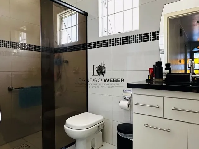 Imagem 14: Prédio residencial com renda - São José - SC