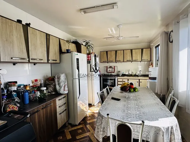 Imagem 11: Prédio residencial com renda - São José - SC