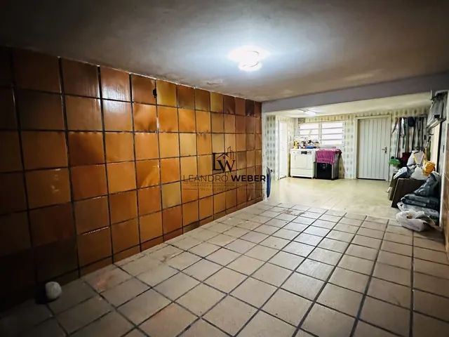 Imagem 2: Prédio residencial com renda - São José - SC